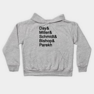 The Apartment Kids Hoodie